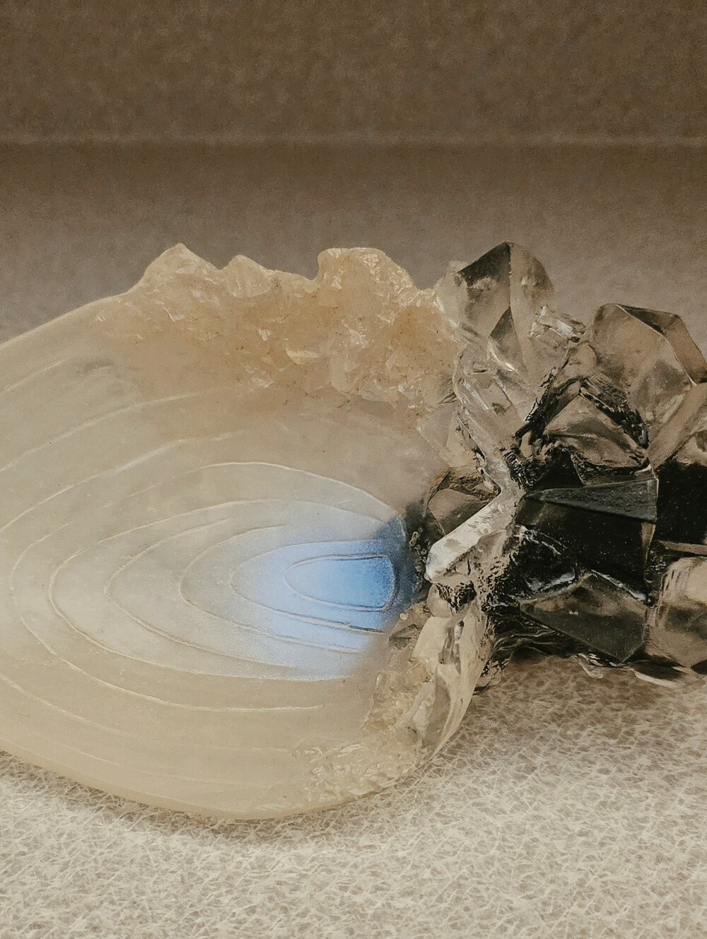 The Crystal Goblet Harry Potter Replica